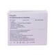 
[Directly sold in the pharmacy] iHealth blood glucose meter AG607 AG605 AG695 Jiuan Medical EGS2000 test strip Blood glucose meter + 50 test strip + 50 needle + 50 alcohol cotton pad