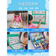 Children's Early Education Player Reading Book Children's Books English Painting Book E -book Learn Baby 3 -year -old 6 Toy Literacy Society 2200 words