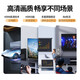 Acer HDMI cable version 2.0 4K ultra-high definition cable 2 meters 3D video cable engineering grade laptop monitor set-top box TV projector data connection cable