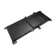 Oneda pour ASUS Y483L K455L X455L R454L C21N1401 Batterie pour ordinateur portable X455LA, X554LP5010