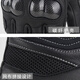 Richa Motorradfahrhandschuhe Sommer Touchscreen Herrenritter echtes Leder atmungsaktiv