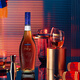 马爹利（Martell）名士VSOP 干邑白兰地 洋酒 法国进口 送礼佳选 名士500ml 1瓶+名士 350mL 1瓶