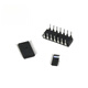 XMSJ74HC11274HC12174HC12574HC12674HC13274HC13874HC139 CHIP (2 PIEZAS) CONQUEGO DIRECTO 74HC125 DIP -4