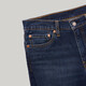 Levi's Levi's Winter Warm Series Men's 511 Slim Retro Casual Trendy Jeans