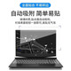 贴途苹果Macbook Pro/ Air 2015-19款笔记本屏幕膜A1502/A1466电脑A1708防蓝光A1707钢化保护膜键盘膜 高清防爆钢化玻璃膜(硬膜) 15.4英寸苹果 Pro A13