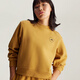 阿迪达斯（adidas）2024冬女时尚潮流运动休闲卫衣 IW9928 M