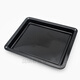 Microwave oven light wave oven baking pan 23L 25L liter grill pan oil dripping pan food tray 23L enamel baking pan