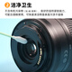 无尘净化洁净海绵棒圆头净化擦拭棒除尘工业棉棒工业用布头墨刷擦 723无尘布棉签(100支)扁头