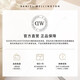 Daniel Wellington dw ring for women morning mist gray + rose gold No. 50 couple ring birthday gift for girlfriend DW054