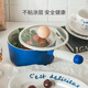 乐扣乐扣（LOCK&LOCK）婴儿辅食奶锅不粘锅 宝宝热牛奶炖煮汤锅带盖小锅电磁炉通用16CM