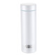 Бренд Tiger (Tiger) Dream Gravity Holiday Gift Men and Women Business Thermal Cup Pocket Cup MMP-J031-WL Белый 300 мл