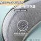 Xushansi Sankeshu Herrenunterwäsche 2024 Neue Baumwollboxerhosen Shantou Marke Unterwäsche Boxer-Schritt 5266 Black 4XL (170-190jin [Jin gleich 0,5 kg])
