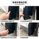 诚迈2023款别克GL8艾维亚ES陆尊653T/652T胖头鱼挡泥板改装饰汽车配件 23款23款GL8 陆上公务舱