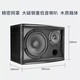 现代（HYUNDAI）AV-208 点歌机套装 家用ktv音响套装卡拉ok专业功放机会议点歌机家庭影院组合