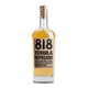 
Jenna 818 Kendra Jenna 818 Tequila Mexican Wine Gold and Silver 750ml [World Tequila Competition Zuijia Award] Reposado Gold Tequila 750mL 1 bottle