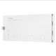 TP Household Modular Information Box Schwacher Stromkasten integrierter Designschraubfreie Installation 1.2mm Standardgröße TL-R5010PE-EN2.5G Routermodul]