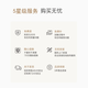 彼枫2025新款客厅大白墙三联画现代轻奢装饰画简约抽象沙发背景墙挂画 P3291 40*30/40*40/40*30【三联】 纹理面pvc金框