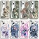 Hiroshichi Mygo Bang Dream Takamatsu Light Mobile Case convient à Redmi Note12Turbo Chiba Aiyin Ai Lena Nagasaki Sushi Shiina Riki K70 Xiaomi 14 Naoki-Bangbang-F17081