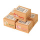 Creative Blind Bag Children's Prize Bureau Ornements Blind Box Mini Express Student Gift Small Gift Cartoon Express 10 pièces (y compris 10 bouteilles)