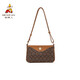 Scarecrow Bag Women's Bag 2025 New Light Luxury One-Shoulder Crossbody Bag Mommy Bag 40 Years Old 50 Practical Birthday Gift for Mom
