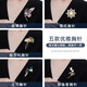 Marco Bizzarri high-end brand brooch, brooch, high-end female corsage set, luxury jewelry, waist-slimming anti-exposure women's pin, ghostwriting greeting card, place an order, contact customer service for remarks
