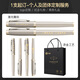 Stylo à bille PARKER Stylo gel Cadeau haut de gamme Ensemble étudiant Cadeau d'affaires Gravure personnalisée Cadeau d'anniversaire pour hommes et femmes Cadeau de remise de diplôme Papeterie Stylo signature Stylo d'écriture lisse Nouveau stylo à bille en métal doré coloré IM