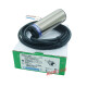 接近开关XSA-V11801/12801/速度开关传感器11373/12373 精品款 (含安装支架) XSA-V11373 3线PNP