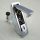 Star Duke MS606-1-2 verrouillage du plan de verrouillage à haute tension Armoire de distribution Bounce Lock MS719-1C Power White-With Key