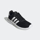 Adidas Herrenschuhe Sommer Sportschuhe bequem atmungsbekannte lässige Schuhe tragen resistente Dämpfungsschuhe 42