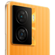 vivo iQOO Z8x new 5G mobile phone 44W flash charging Snapdragon 6Gen1 6000mAh huge battery [Z7X series] flash charging mobile phone z7x-unlimited orange [Qualcomm Snapdragon 695] 6GB+128GB