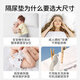 煦凛日本婴儿隔尿垫可水洗5A抗菌纯棉透气尿垫尿不湿床垫姨妈护理垫 宇航小狗【5A亲肤抑菌 舒爽透气】 A类【150x100cm】