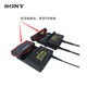 Sony (Sony) UWP-D21 K29CN Wireless Revers-Clip One Drag und ein Mikrofon kleiner Biene (638MHz-694MHz Frequenz) UWP-D21 (Original Little Biene)