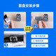 格之格682快充墨盒 适用惠普2776墨盒6078 4178 2779 2375 6478 2337 2799 2300  2700 2775墨盒 打印机彩色套装