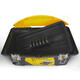 Stanley Tool Box Hardware Haushaltsspeicherbox Teile Box Multifunktionaler Koffer Grade Worker Schulter Tool Backpack STST515155-8-23