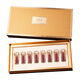 Juhetai Tibetan saffron gift box 8 cans of 8 cans of gifts for mothers on National Day and Mid-Autumn Festival