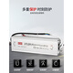 Fuente de alimentación del interruptor impermeable MZMWIP67 220 a 24V 12V36V48VA DC LED Transformador al aire libre 350W400W LPV-350-12350W12V