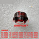 Shi Yunling Customized Foot Bad Badewanne Filterzubehör TC519351951083905220512053 Leck 53 Leck 53 Leck 53 Leck 53 Leck 53 Lecknetz