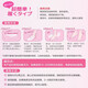 Miyi Meow Foot Mask Lactic Acid Peeling Foot Patch Tender Foot Does Not Hurt Skin Foot Care Foot Mask for Girls