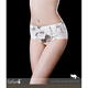 Fannieyan jeunes femmes sous-vêtements glace silk sling mi-bas fille japonais sous-vêtements mignon fleur coréenne de la version coréenne féminine no677 1 pièce xxl