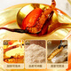 4 Wild Cordyceps Sinensis на lei Yunshang/g 30g Около 120 Cordyceps Sinensis Gif