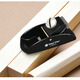 Tactix woodworking plane knife hand tool collection small trimming and polishing artifact European mini plane self-operated home use 270003