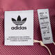 Adidas Originals Clover 2024 Camiseta de manga larga de rugby de hombres y mujeres IY7375 2XL