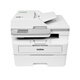 兄弟（brother）DCP-B7535/7648/7658dw/7548w/7700D/7720DN激光打印复印扫描一体机双面 手机无线家用办公打印机 DCP-B7658DW（全双面 无线远程）