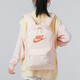 Nike Backpack Men's Bag Sac pour femmes Spring New Sports Sac Travel Travel Student 'Confort de SCHOOL DBAG ET SAG DC4244-838 / 30 * 15 * 44cm, sous réserve des articles physiques du comptoir