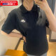 耐克（NIKE）t恤女装 2025夏季新款运动服情侣休闲服翻领透气网球Polo衫男短袖 FN3895-010/偏大/晒图退5 M (170/88A)
