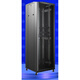 
TD/TS600 deep full series cabinet 1 meter 1.2 meter 1.6 meter 1.8 meter 2 meter 2.2 meter 18u 22U 27 TD.6627 front and rear net door 60x60x160cm