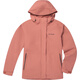 Columbia (Columbia) Outdoor Frauen thermischer Rückwärtshilfe wasserdichte Windschutz 700p Drei-in-Eins-PL7204 679 -700 90 Velvet Inner Liner S 155/80A