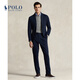 
Polo Ralph Lauren Men's Clothing Classic Slim Edition Polo Soft Blazer RL15605 410-Naval Blue XL