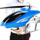 Jiayile Fernbedienungsflugzeuge, super großes Fernbedienungsflugzeug, Fernbedienungshubschrauber, Drohne, Hubschrauber, vergleichbar mit Kraftstoffleistung, Flaggschiff 80 cm Feuerrot (Ganzkörperbeleuchtung) Standard mit vier elektrischen Versionen + Luxuszubehörpaket