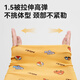 taoqibaby baby scarf neck cover neck male and female baby windproof breathable children infant baby head scarf neck circumference